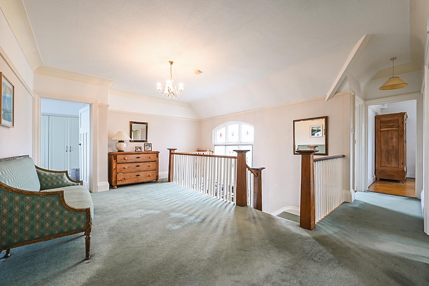 South Cliff, BexhillOnSea Burgess & Co